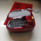 Electronic Automatic Shoe Sole Cleaning Machine thumbnail-1