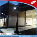 High Quality Led Solar Garden Light thumbnail-2