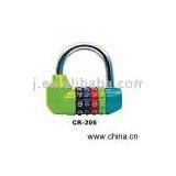 Sell Coded Lock (CR-206) thumbnail-1