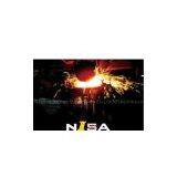 Nanjing Interan Super Alloy Co.Ltd(NISA)