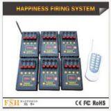 CE Passed 24 Channels 150m Wireless Remote Control Fireworks Firing System (DB04r-24), China Supplier thumbnail-1