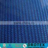 93% Meta-Aramid, 5% Para-Aramid and 2% Static Dissipative Fiber Blend FR Fabric for Protective Apparel thumbnail-2