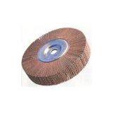 Unmounted Type Flap Wheel thumbnail-1