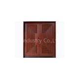 Good Noise Isolation Custom Timber Doors 2000 * 800 * 40 mm