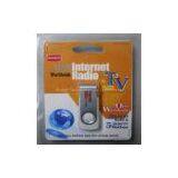 Internet Raido+TV Player thumbnail-2