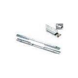 Zinc Dining Table Slides Automatic Lift / 1.5x1.5mm Thickness