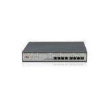 10/100 Mbps IEEE802.3af PoE Ethernet Switch 8 Port PoE Switches
