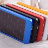 2017 Mobile Power Bank Solar Charger 10000mah Waterproof Solar Power Bank thumbnail-2