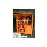 Vacuum Dielctric Oil Dehydration