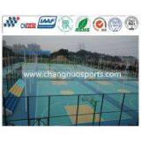 Colorful Multisport Use Competitive Price Basketball Court thumbnail-2