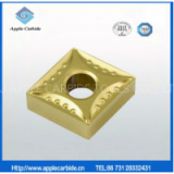 2014 Tungsten Cemented Carbide Milling Insert LNKT1506 thumbnail-2