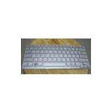 Keyboard 148024022 148023821 148023822 for Sony Vgn-cr