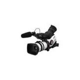 Canon XL2 Camcorder - 800 KP - 20 x optical zoom
