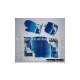 3pcs Towel Sets thumbnail-1