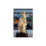 Aragonite Semi Precious Stone thumbnail-1