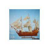 Model Ship thumbnail-1