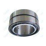 High Speed P6 P5 20mm Cylindrical Roller Bearings Motor / Spindle Bearing