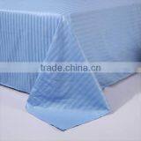 Factory Direct Price 100% Cotton King Size 4pcs Bedding Set Used in Hotel and Hospital,include Bed Sheet,duvet Cover,pillow Case thumbnail-4