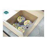 PE / PE Coated Aluminum Foil Waterproof Flashing Tape , Waterproofing Window Flash Band thumbnail-1