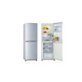 bottom-mounted refrigerator
