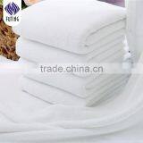 100% Cotton 5 Star Hotel Towel/16s Hotel Towel Set, White Color Hotel Bath Towel thumbnail-2