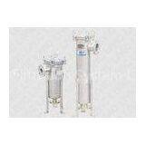 Versatile Liquid Bag Filter Housing BFS Series Side In Single Bag For Pharmaceutical thumbnail-1