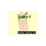 Mayan Rain Frog Plant Stick thumbnail-1