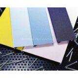 Clip-in Metal M Shape Strip Ceiling thumbnail-2