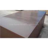 18mm Brown Film Faced Plywood / Marine Plywood Price/ Film Faced Shuttering Plywood /shuttering Plywood for Building Material