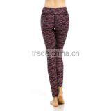 Women's Spandex Leggings Yoga Fitness Tights thumbnail-3