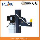 Commercial Grade 4-Post Garage Equipment Car Parking Lift (408-P) thumbnail-5