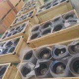 CRRC Bogie Coil Spring Manufacture thumbnail-3