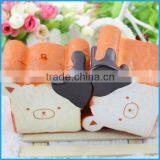 Hot Selling Cute Bear Bread Slow Rising Squishy Kawaii Toys thumbnail-4