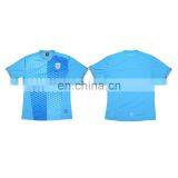 Full Sublimation Football Player Twill Football Training Suit thumbnail-4