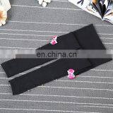 Children Custom Tight Breathable Warm Winter Girls Sexy Leggings thumbnail-2