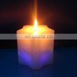 Various Flashing Led Candle