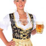 DIRNDL LONG (Women Apparel) thumbnail-2