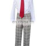 SunShine-The Prince Of Tennis Hyotei High School Winter Uniform Anime Cosplay Costume thumbnail-6