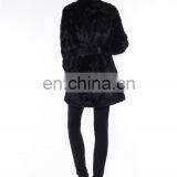 High Quality Professional Wholesale Europe Style Fur Coat 2016 thumbnail-6