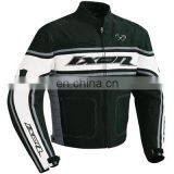 Textile Motorcycle Jacket , Cordura Motorbike Jacket , Racing Jacket thumbnail-1