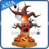 CE Certified With High Quality And Low Price Pumpkin Helium Balloon Advertising Promotion