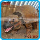 Outdoor Decoration Fiberglass Waterproof Statues thumbnail-1