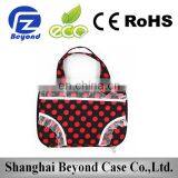 Delicate Lace Travel Bra, Store Bras, Bra Organiser thumbnail-6