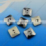 Wholesale Flat Back Sew on Loose Crystal Button for Garment Jewelry Accessories thumbnail-1