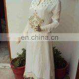 Pakistani Casual Dresses thumbnail-1