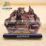 High Quality Big Size Custom Design Metal Trophy Cup Award