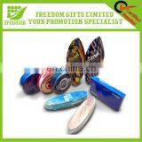 Promotional Custom Shaped Compressed Towel thumbnail-1