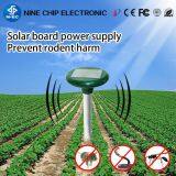 Solar Ultrasonic Snake Repeller Outdoor Mice Rat Chaser thumbnail-5