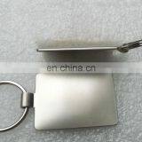 Hot-selling Promotional Custom Car Logo Metal Keychain