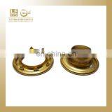 All Kinds of Eyelets and Grommets